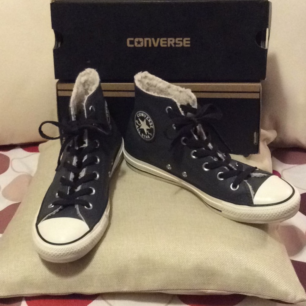 Women’s Men’s Unisex Chuck Taylor Leather Converse